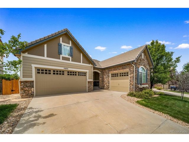 5691 S Catawba Way, Aurora, CO 80016