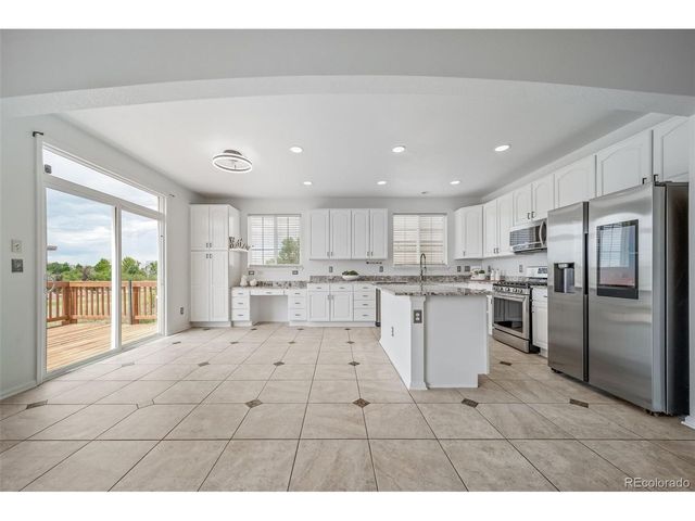 5691 S Catawba Way, Aurora, CO 80016