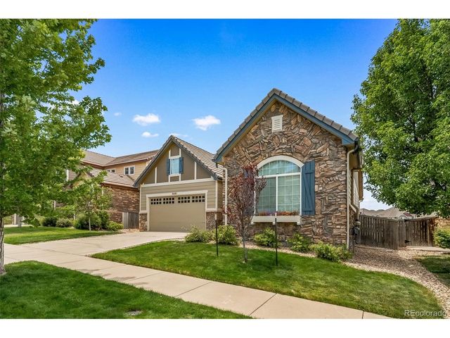 5691 S Catawba Way, Aurora, CO 80016