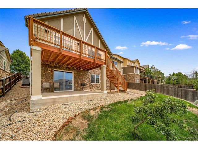 5691 S Catawba Way, Aurora, CO 80016