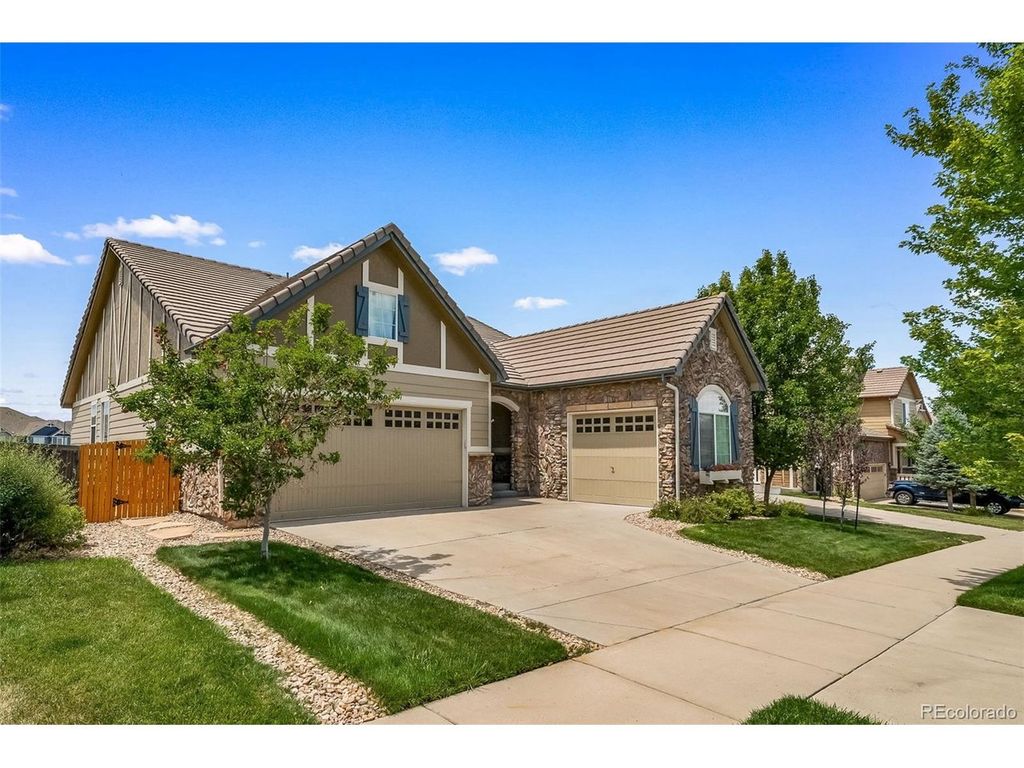 5691 S Catawba Way, Aurora, CO 80016
