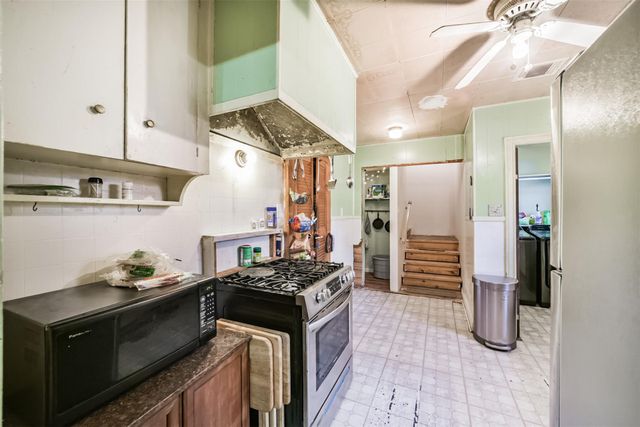 406 Gale Street, Houston, TX 77009