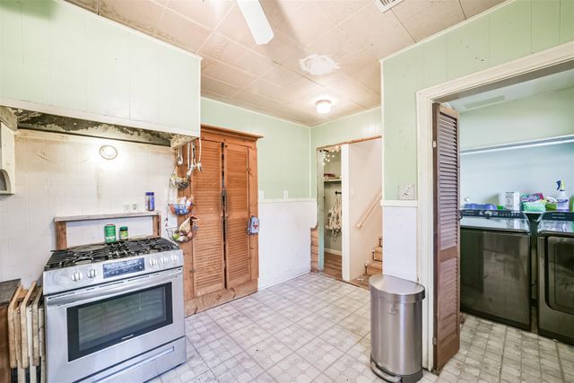 406 Gale Street, Houston, TX 77009