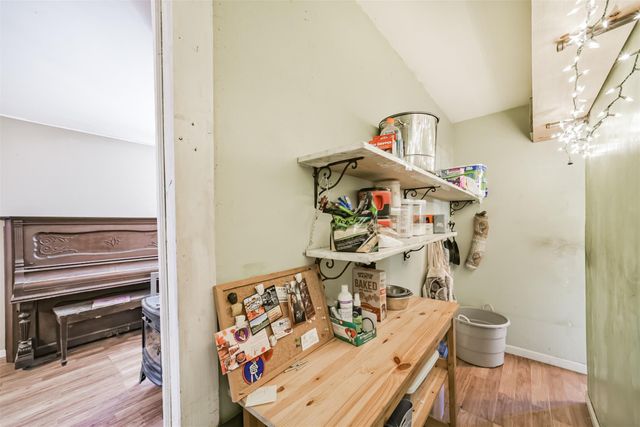 406 Gale Street, Houston, TX 77009