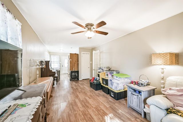 406 Gale Street, Houston, TX 77009