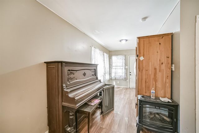 406 Gale Street, Houston, TX 77009