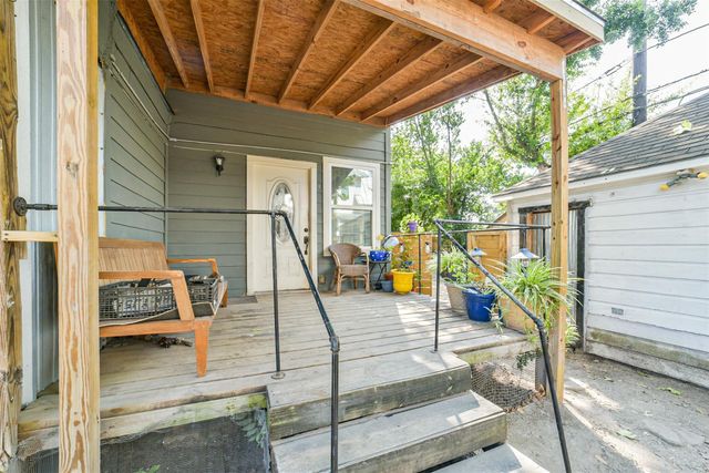 406 Gale Street, Houston, TX 77009