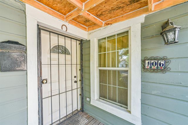 406 Gale Street, Houston, TX 77009