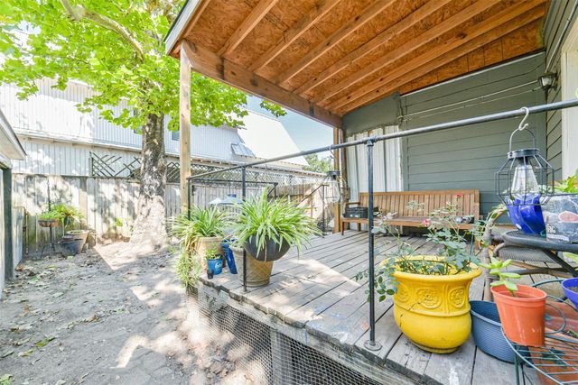 406 Gale Street, Houston, TX 77009