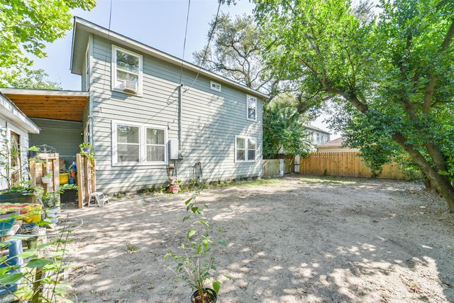 406 Gale Street, Houston, TX 77009