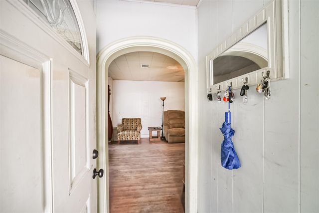 406 Gale Street, Houston, TX 77009