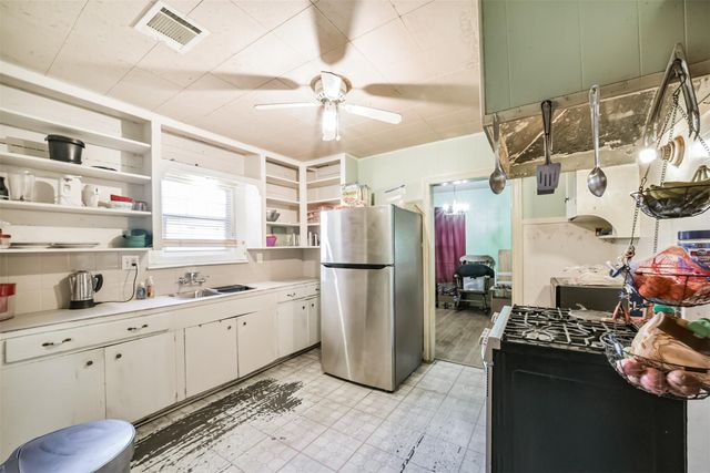 406 Gale Street, Houston, TX 77009