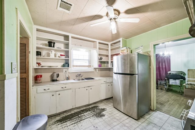 406 Gale Street, Houston, TX 77009