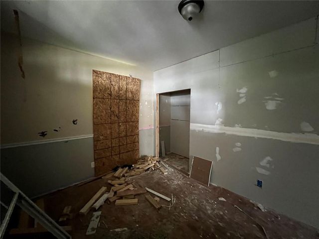 203 Forsyth NE Street, Rome, GA 30161