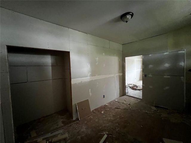 203 Forsyth NE Street, Rome, GA 30161