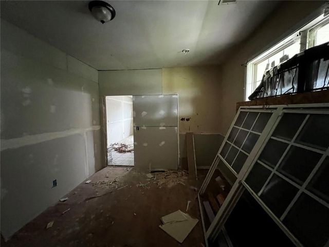 203 Forsyth NE Street, Rome, GA 30161