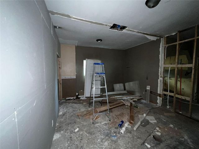 203 Forsyth NE Street, Rome, GA 30161