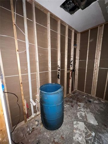 203 Forsyth NE Street, Rome, GA 30161