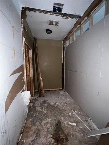 203 Forsyth NE Street, Rome, GA 30161