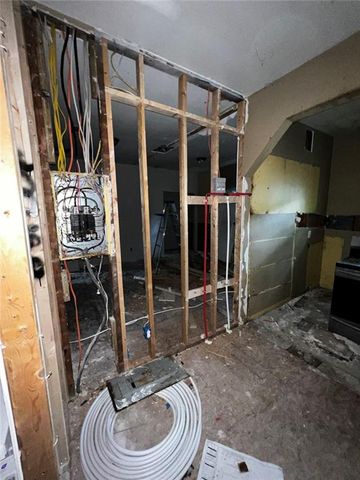 203 Forsyth NE Street, Rome, GA 30161