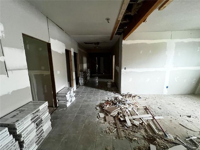 203 Forsyth NE Street, Rome, GA 30161