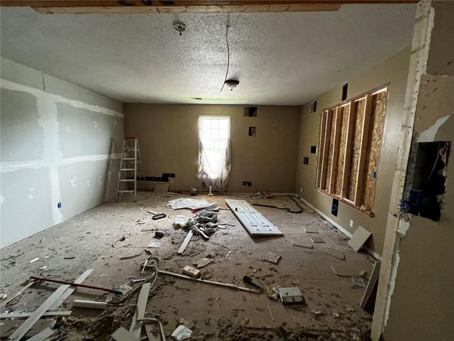 203 Forsyth NE Street, Rome, GA 30161