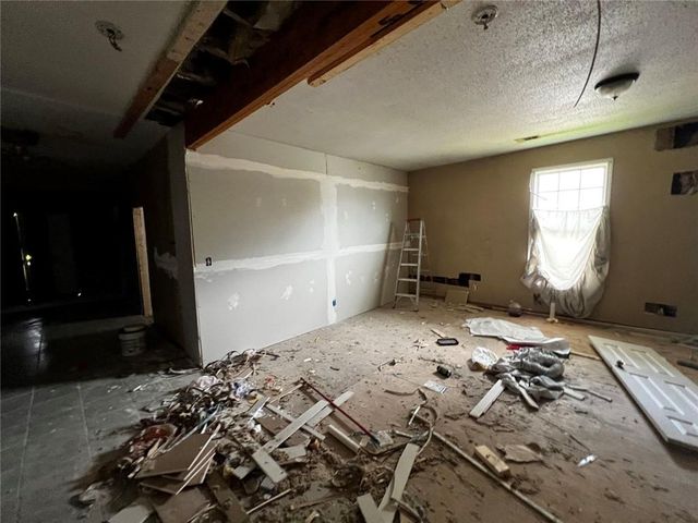 203 Forsyth NE Street, Rome, GA 30161