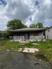 203 Forsyth NE Street, Rome, GA 30161