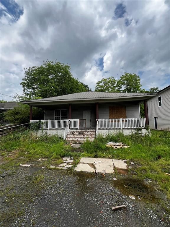 203 Forsyth NE Street, Rome, GA 30161