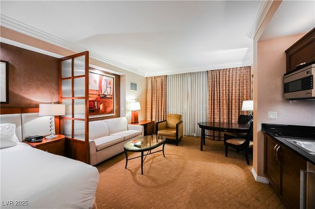 125 East HARMON Avenue 3716, Las Vegas, NV 89109