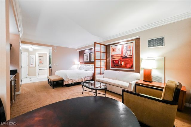 125 East HARMON Avenue 3716, Las Vegas, NV 89109