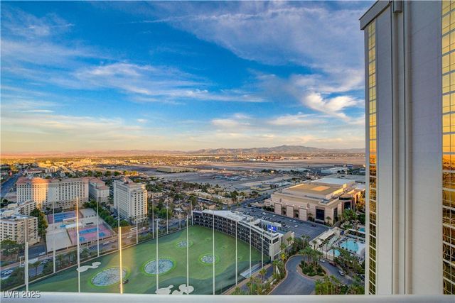 125 East HARMON Avenue 3716, Las Vegas, NV 89109