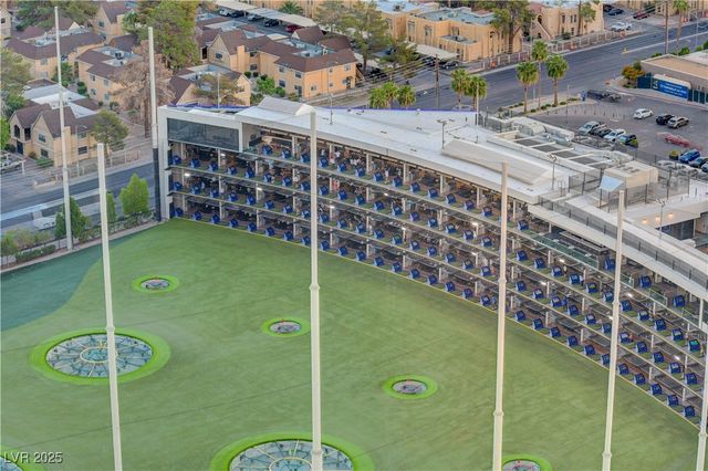 125 East HARMON Avenue 3716, Las Vegas, NV 89109