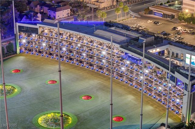 125 East HARMON Avenue 3716, Las Vegas, NV 89109