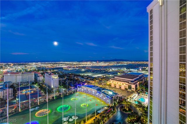 125 East HARMON Avenue 3716, Las Vegas, NV 89109