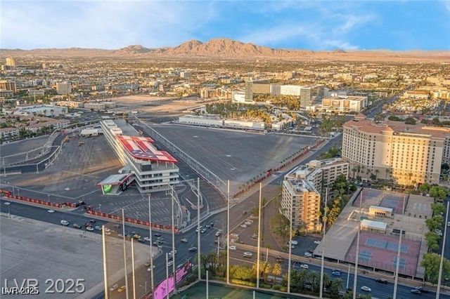 125 East HARMON Avenue 3716, Las Vegas, NV 89109