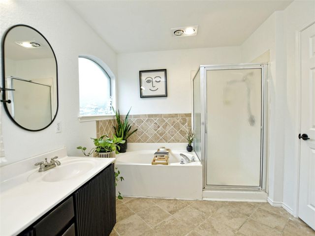 4109 Moss Hollow DR, Round Rock, TX 78681