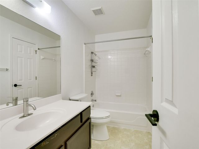 4109 Moss Hollow DR, Round Rock, TX 78681