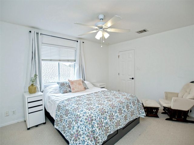 4109 Moss Hollow DR, Round Rock, TX 78681
