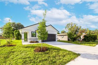 1605 N 23rd Street, Fort Pierce, FL 34950