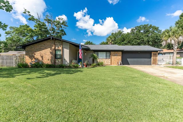 1110 Coral Drive, Niceville, FL 32578
