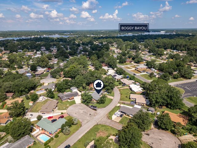 1110 Coral Drive, Niceville, FL 32578