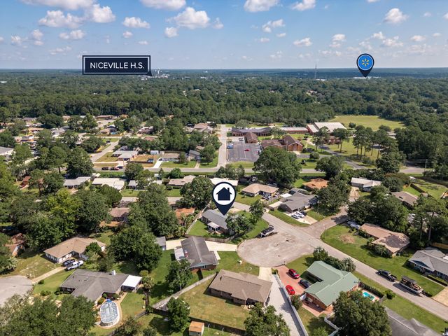 1110 Coral Drive, Niceville, FL 32578