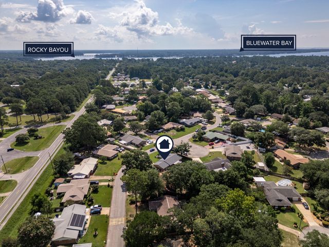 1110 Coral Drive, Niceville, FL 32578