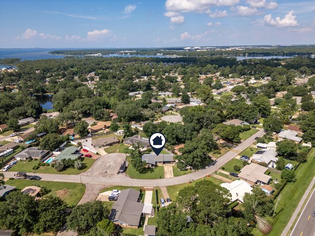 1110 Coral Drive, Niceville, FL 32578