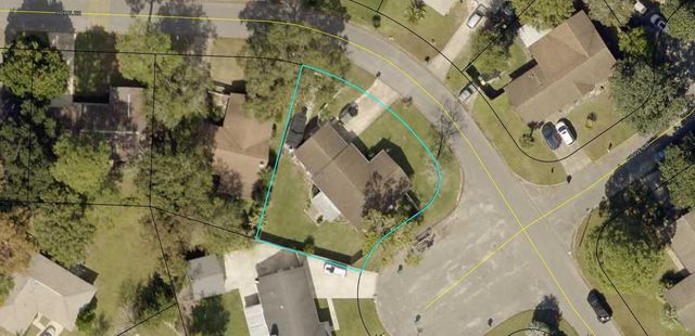 1110 Coral Drive, Niceville, FL 32578