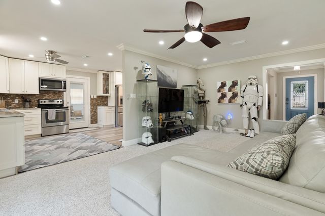 1110 Coral Drive, Niceville, FL 32578