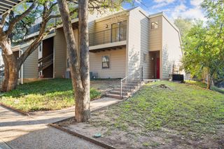 1135 Barton Hills DR 138, Austin, TX 78704