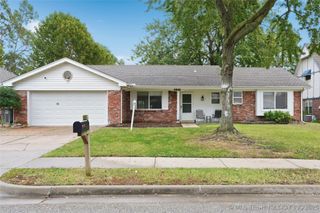 4841 S 68th East Avenue, Tulsa, OK 74145