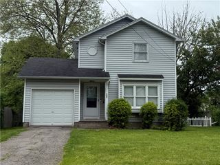 127 Bernard Street, Rochester, NY 14621